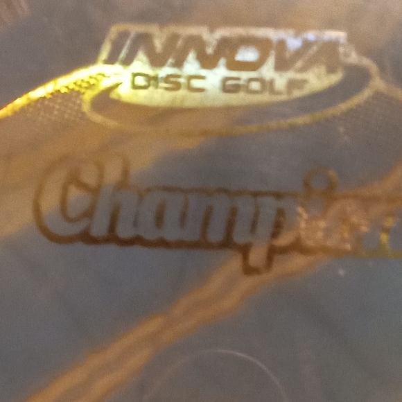 Lot of 2 Frisbie Golf Disc drivers one is special edition Paul McBeth - Picture 6 of 12